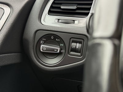 2017 Volkswagen Golf Alltrack TSI SEL 4Motion