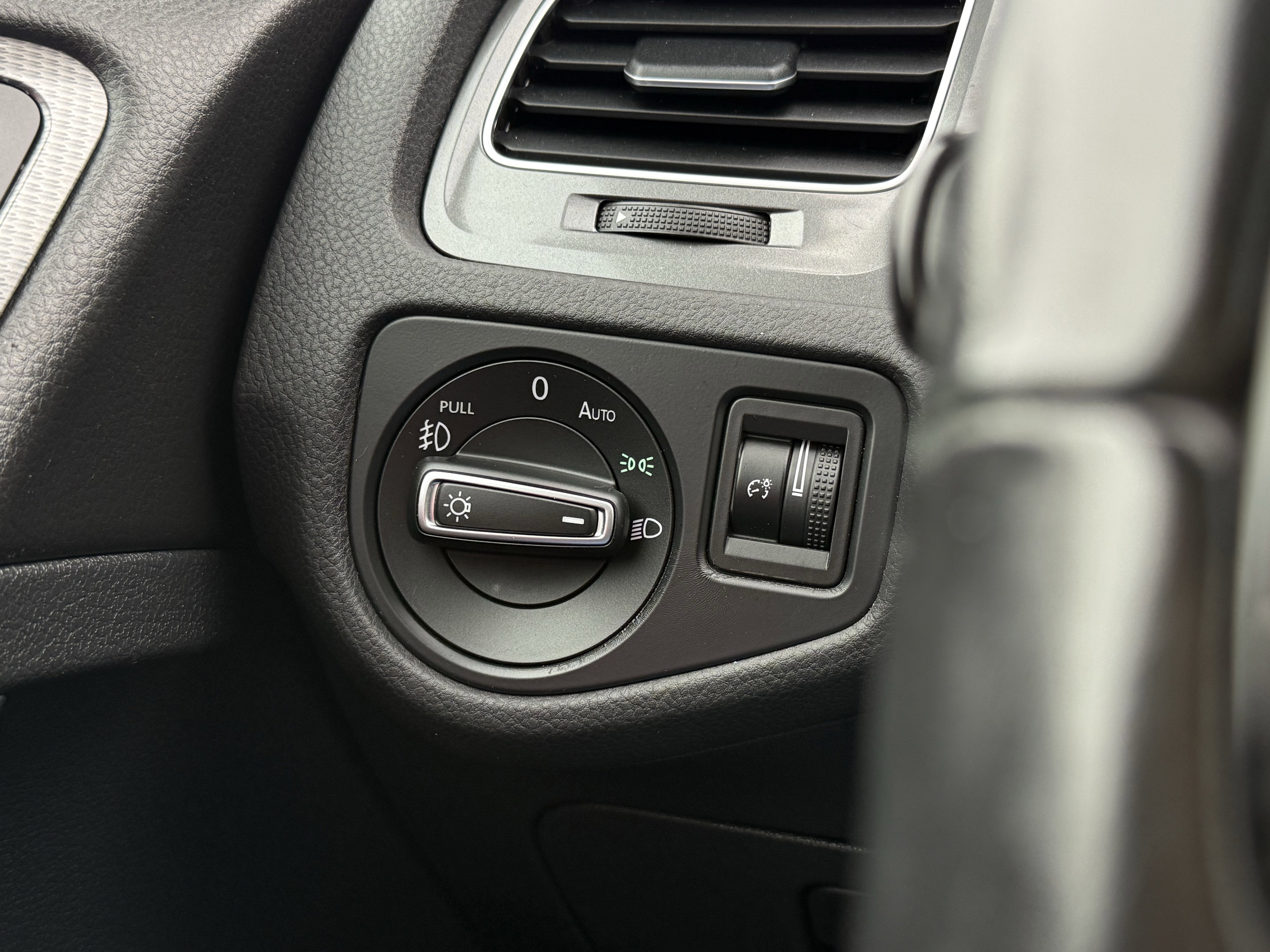 2017 Volkswagen Golf Alltrack TSI SEL 4Motion