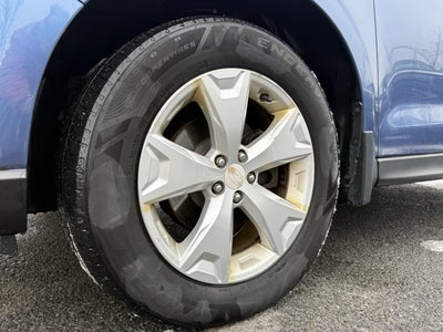 2014 Volkswagen Jetta SportWagen 2.0L TDI