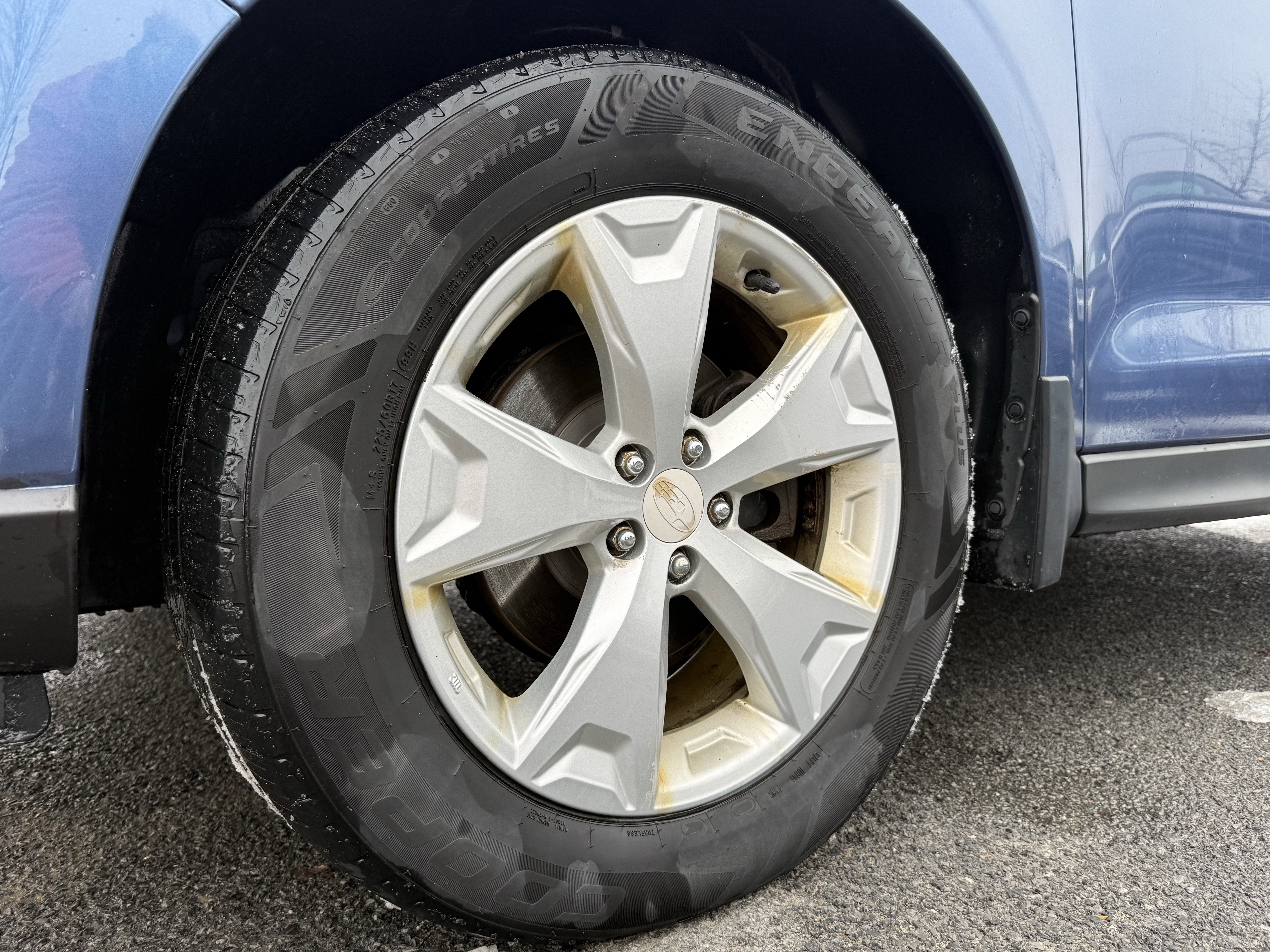 2014 Volkswagen Jetta SportWagen 2.0L TDI