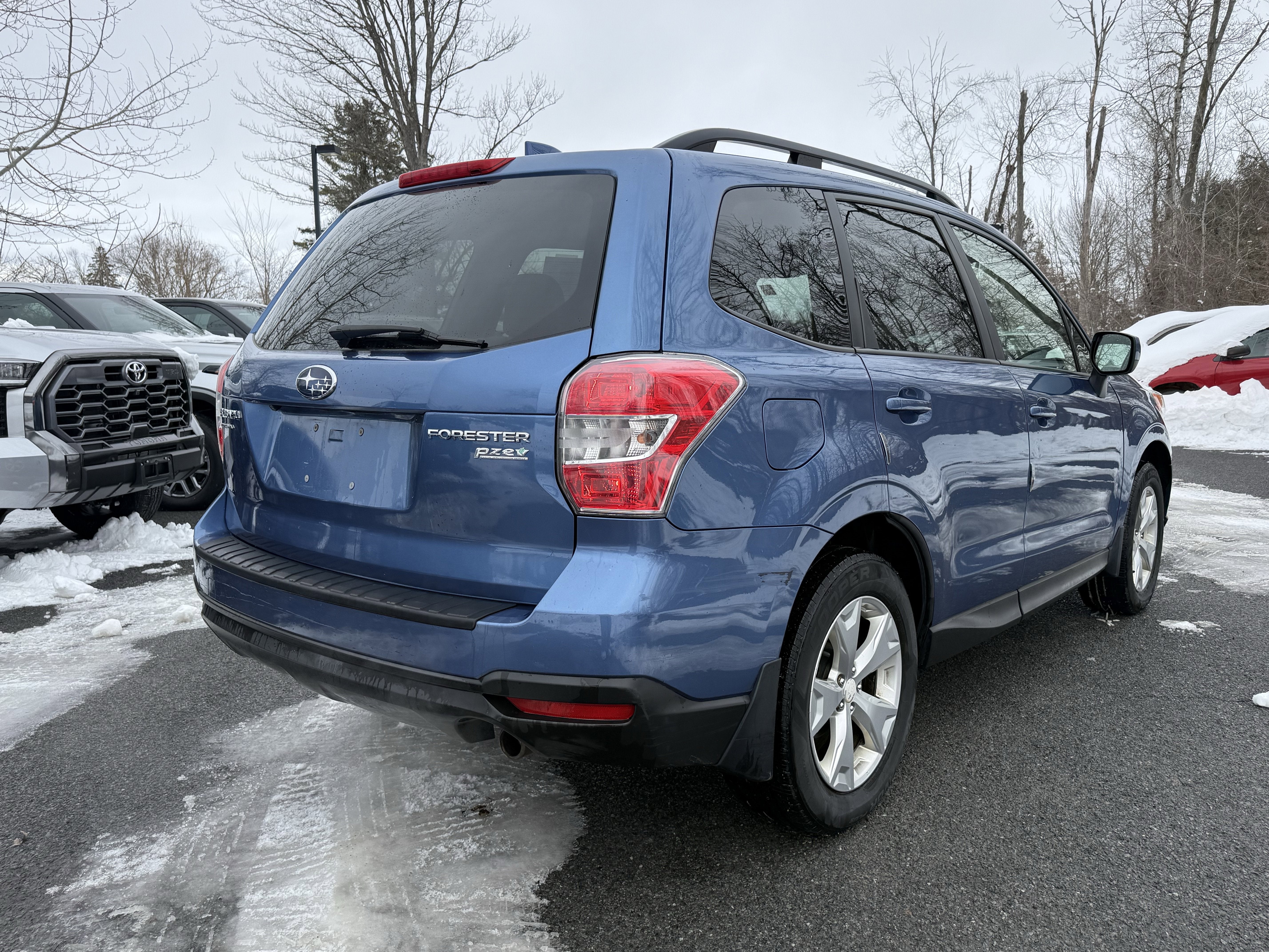 2014 Volkswagen Jetta SportWagen 2.0L TDI