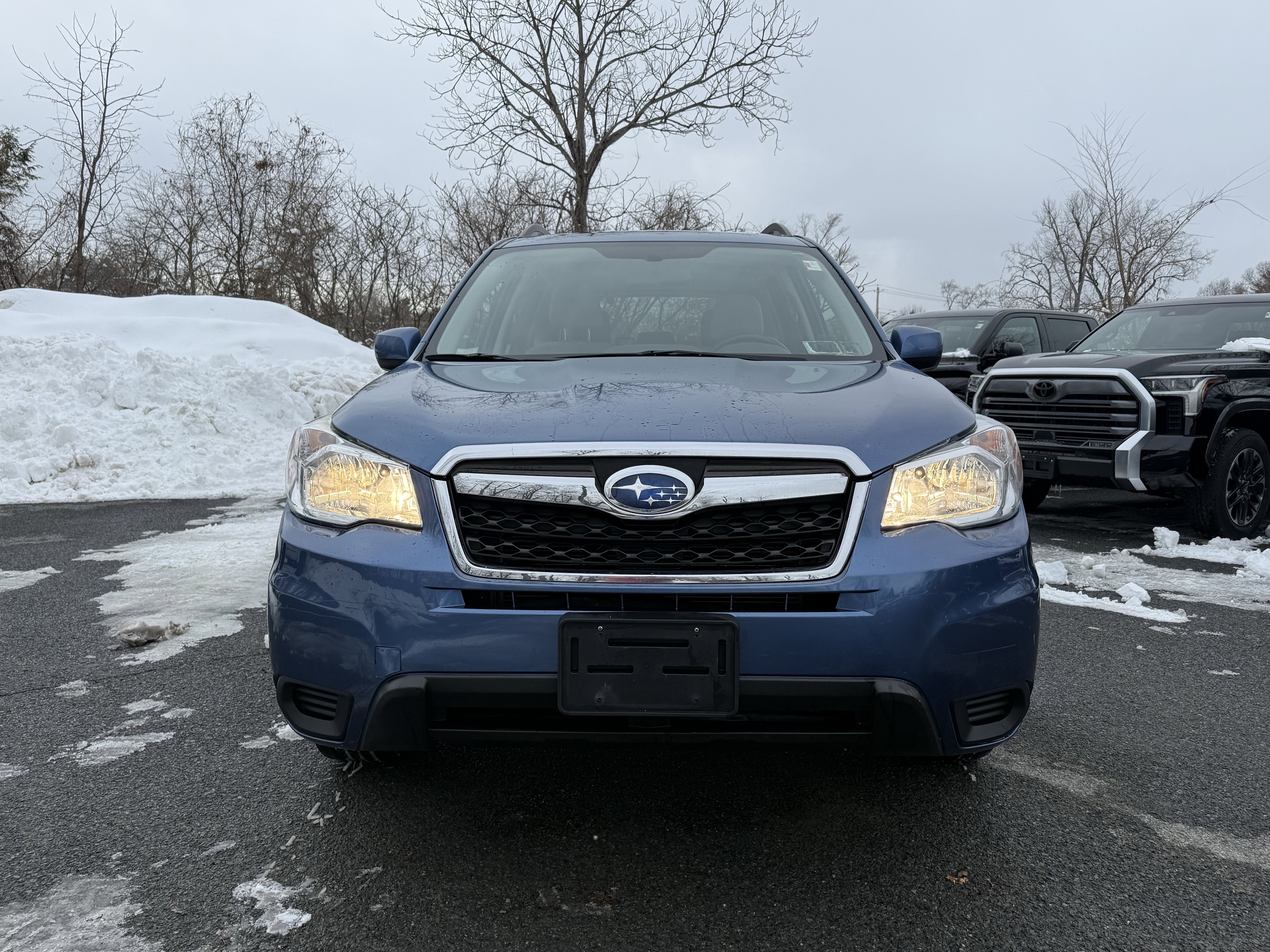 2014 Volkswagen Jetta SportWagen 2.0L TDI