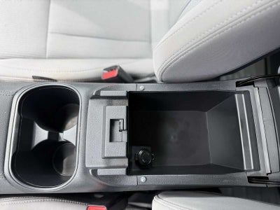 2021 Subaru Legacy Premium