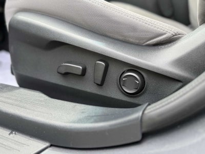 2021 Subaru Legacy Premium