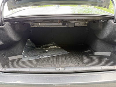 2021 Subaru Legacy Premium