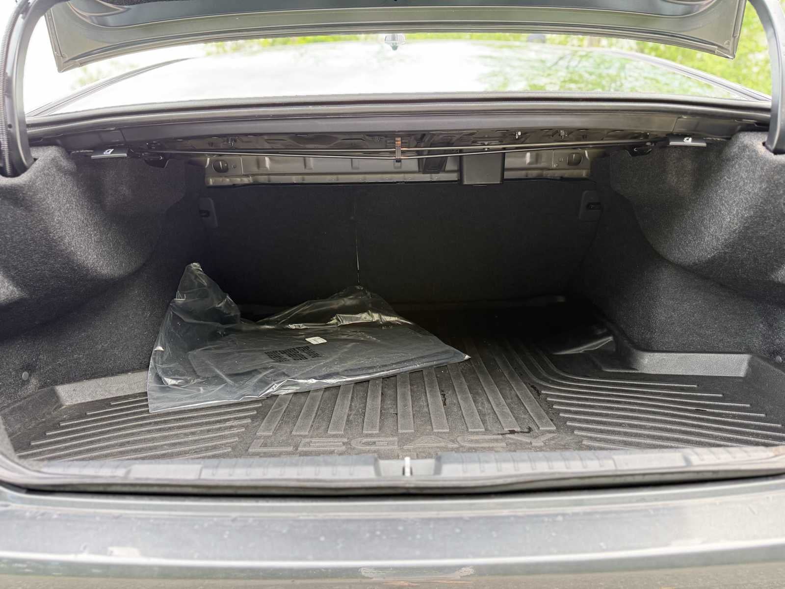 2021 Subaru Legacy Premium