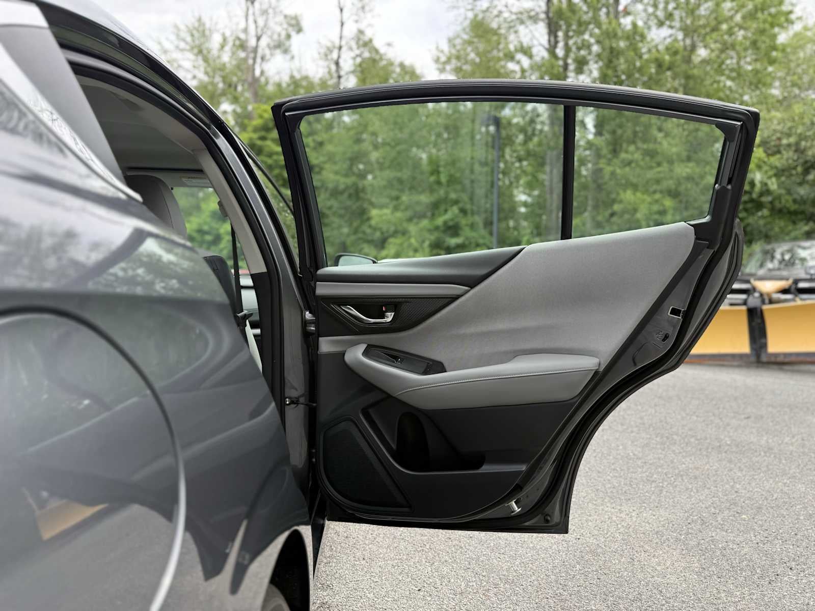 2021 Subaru Legacy Premium