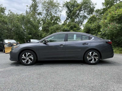 2021 Subaru Legacy Premium