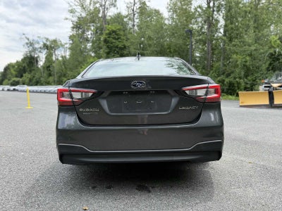 2021 Subaru Legacy Premium