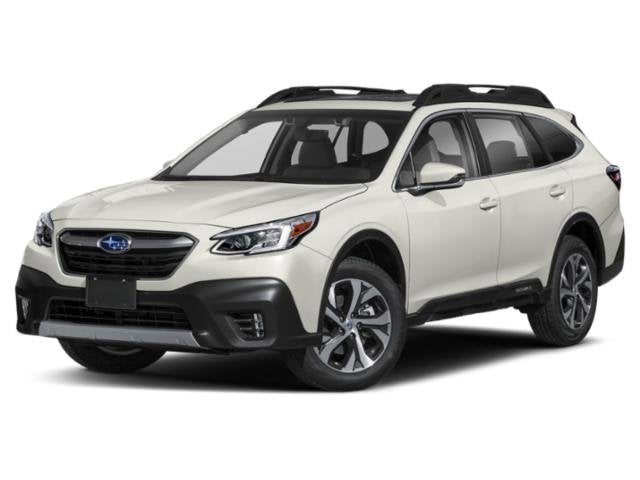 2021 Subaru Outback Limited's photo