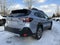 2025 Subaru Outback Touring