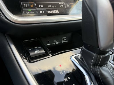 2025 Subaru Outback Touring