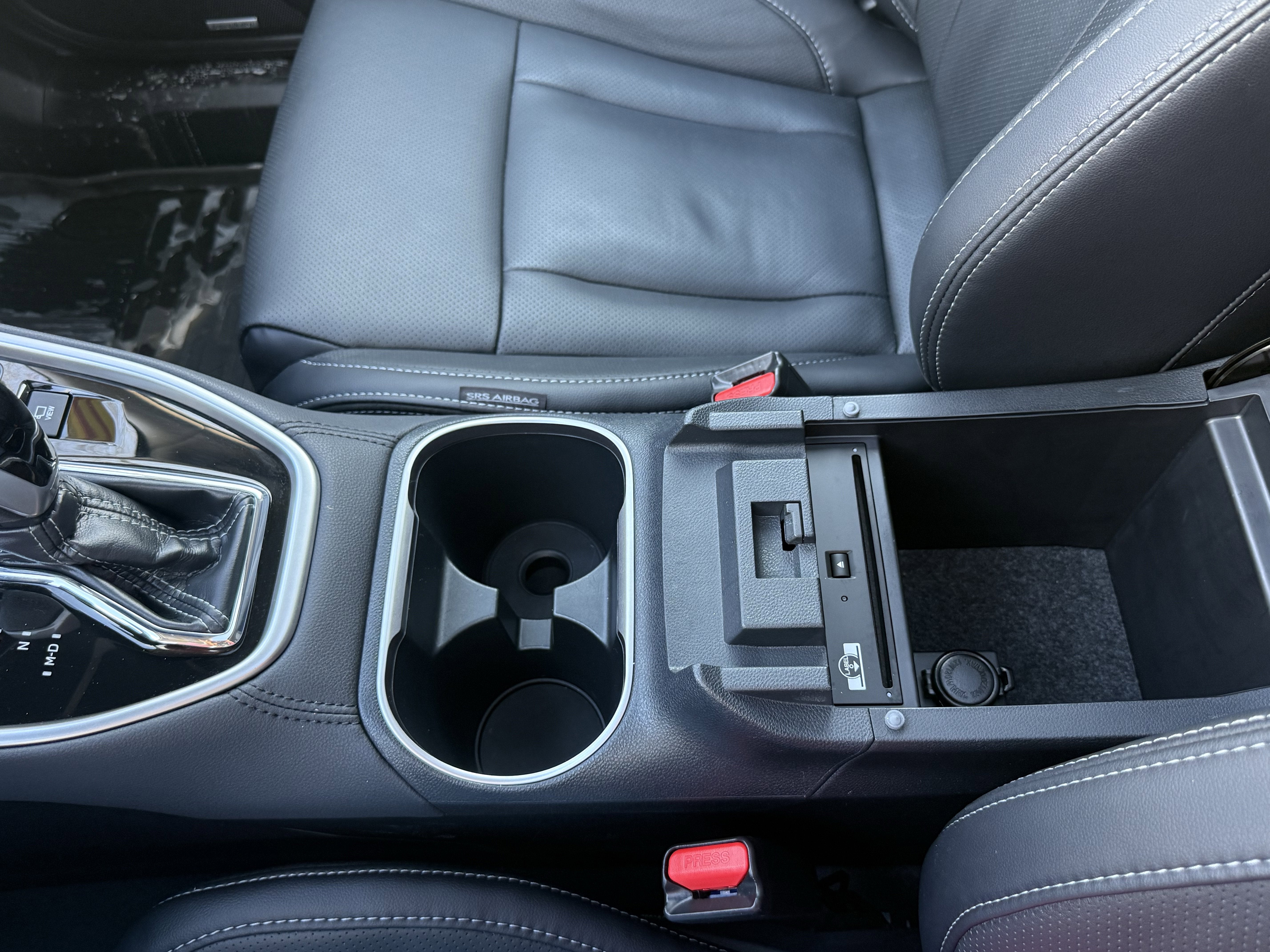 2025 Subaru Outback Touring