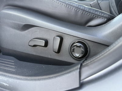 2025 Subaru Outback Touring