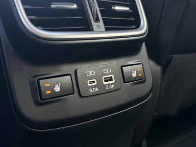 2025 Subaru Outback Touring