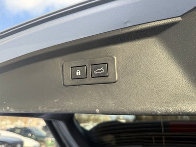 2025 Subaru Outback Touring