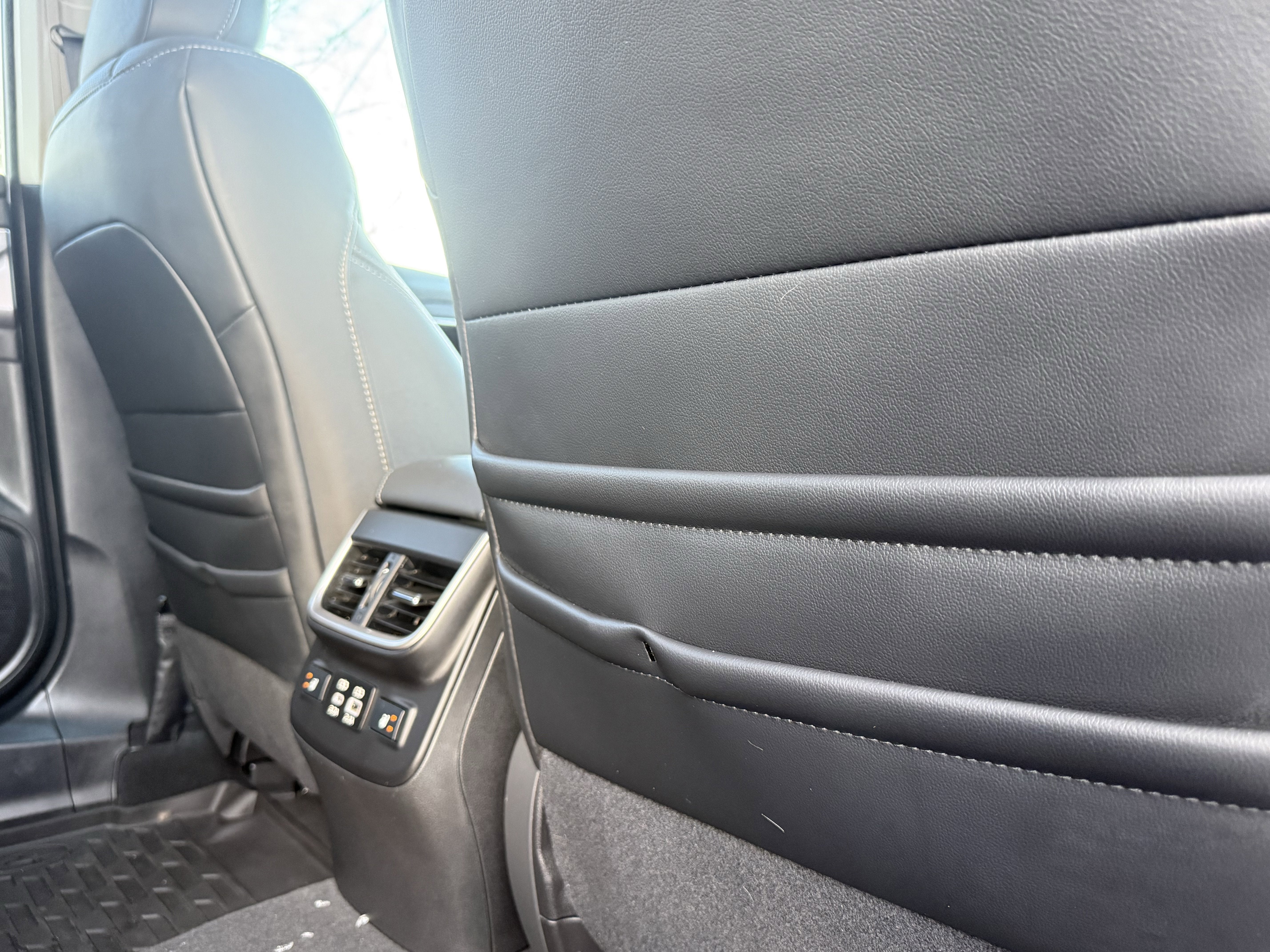 2025 Subaru Outback Touring