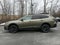 2021 Subaru Outback Onyx Edition XT