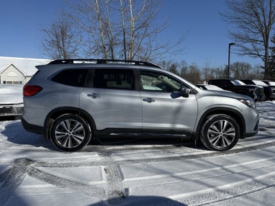 2022 Subaru Ascent Touring