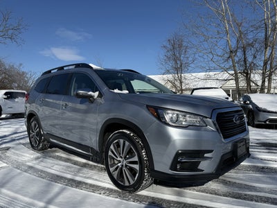 2022 Subaru Ascent Touring