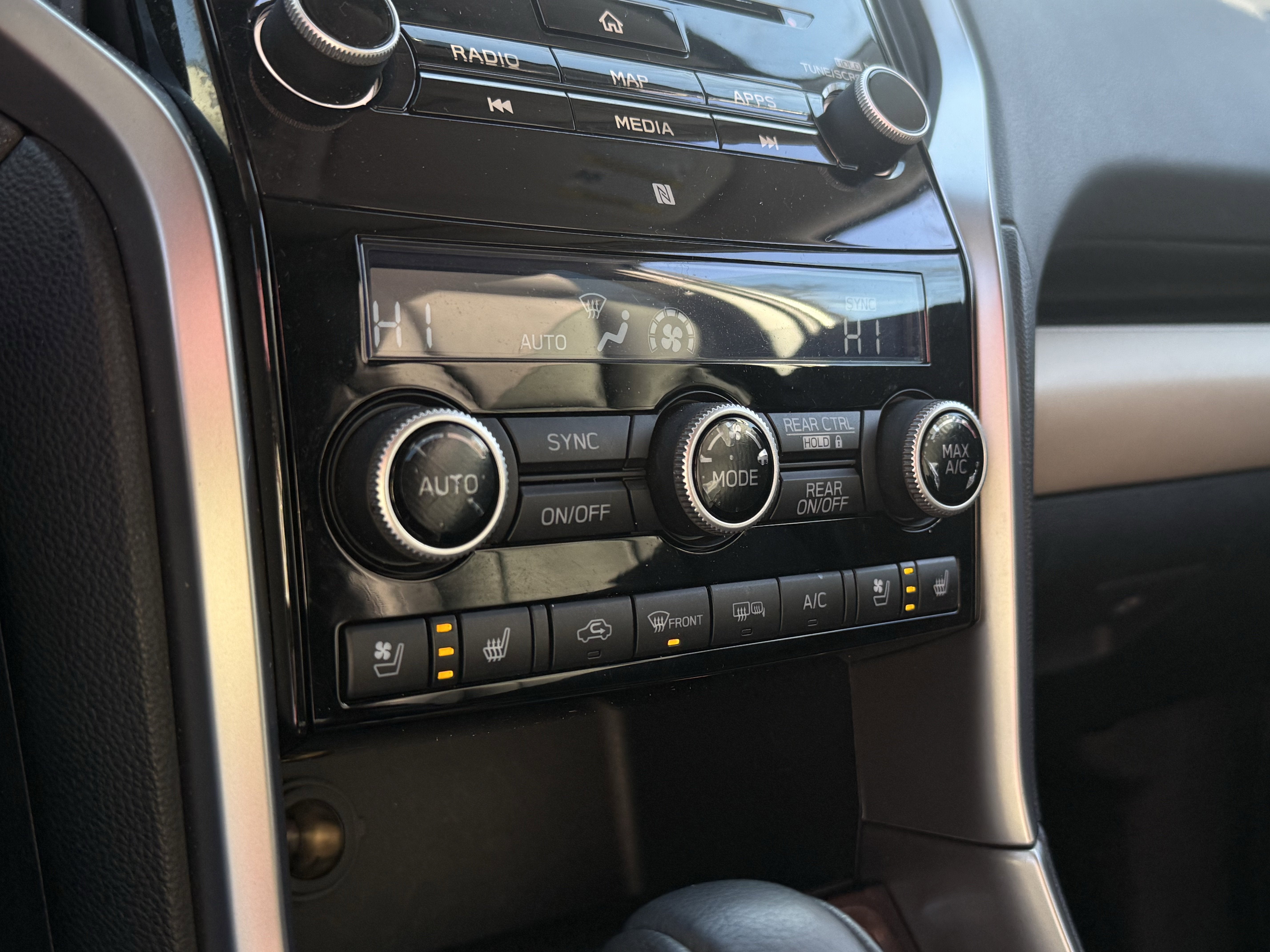 2022 Subaru Ascent Touring