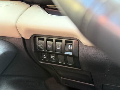 2022 Subaru Ascent Touring