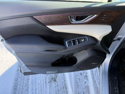 2022 Subaru Ascent Touring