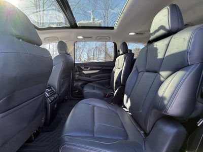2022 Subaru Ascent Touring