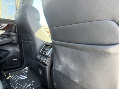 2022 Subaru Ascent Touring