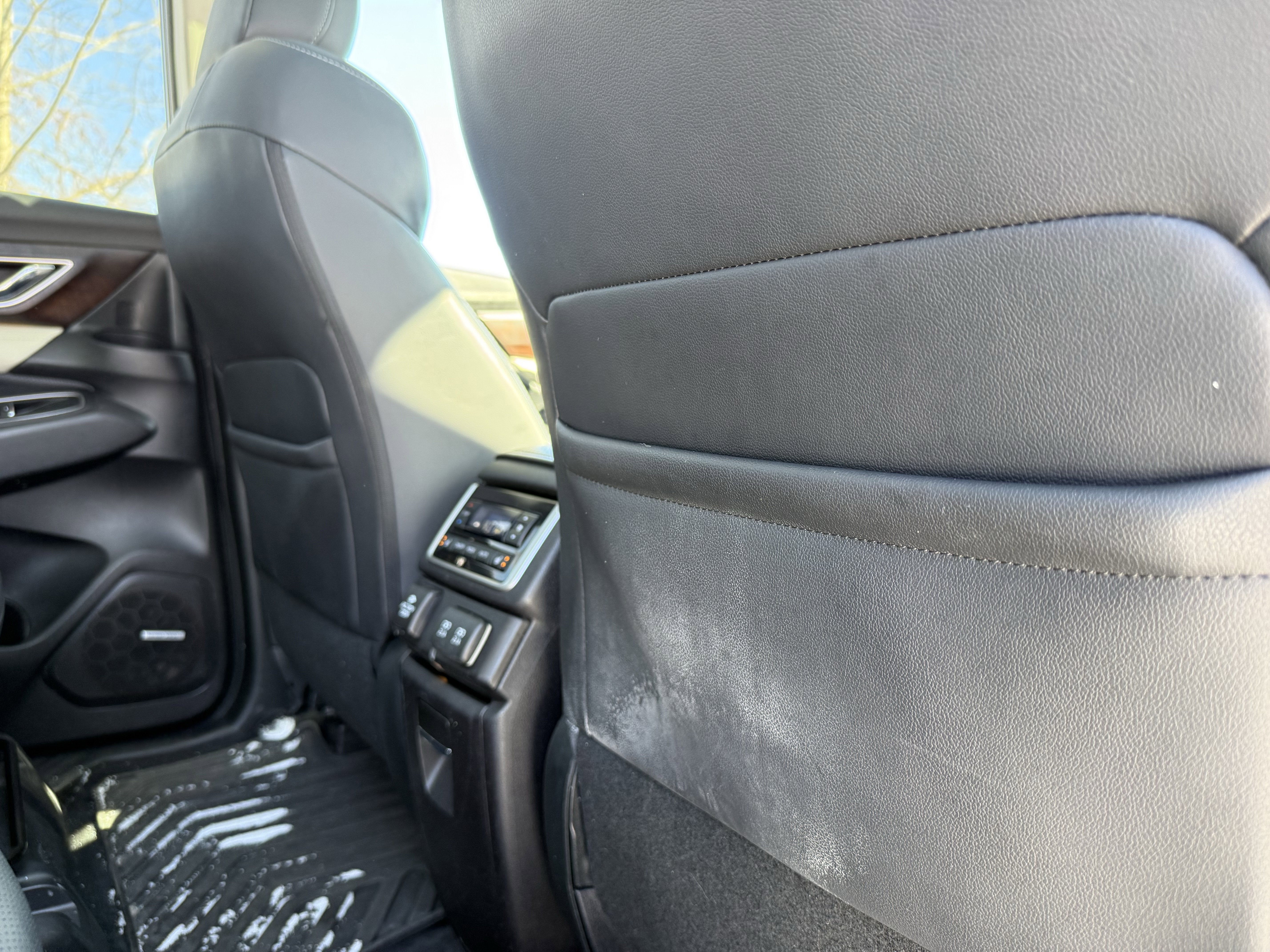 2022 Subaru Ascent Touring