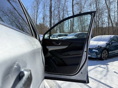 2022 Subaru Ascent Touring