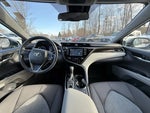 2019 Toyota Camry Hybrid LE