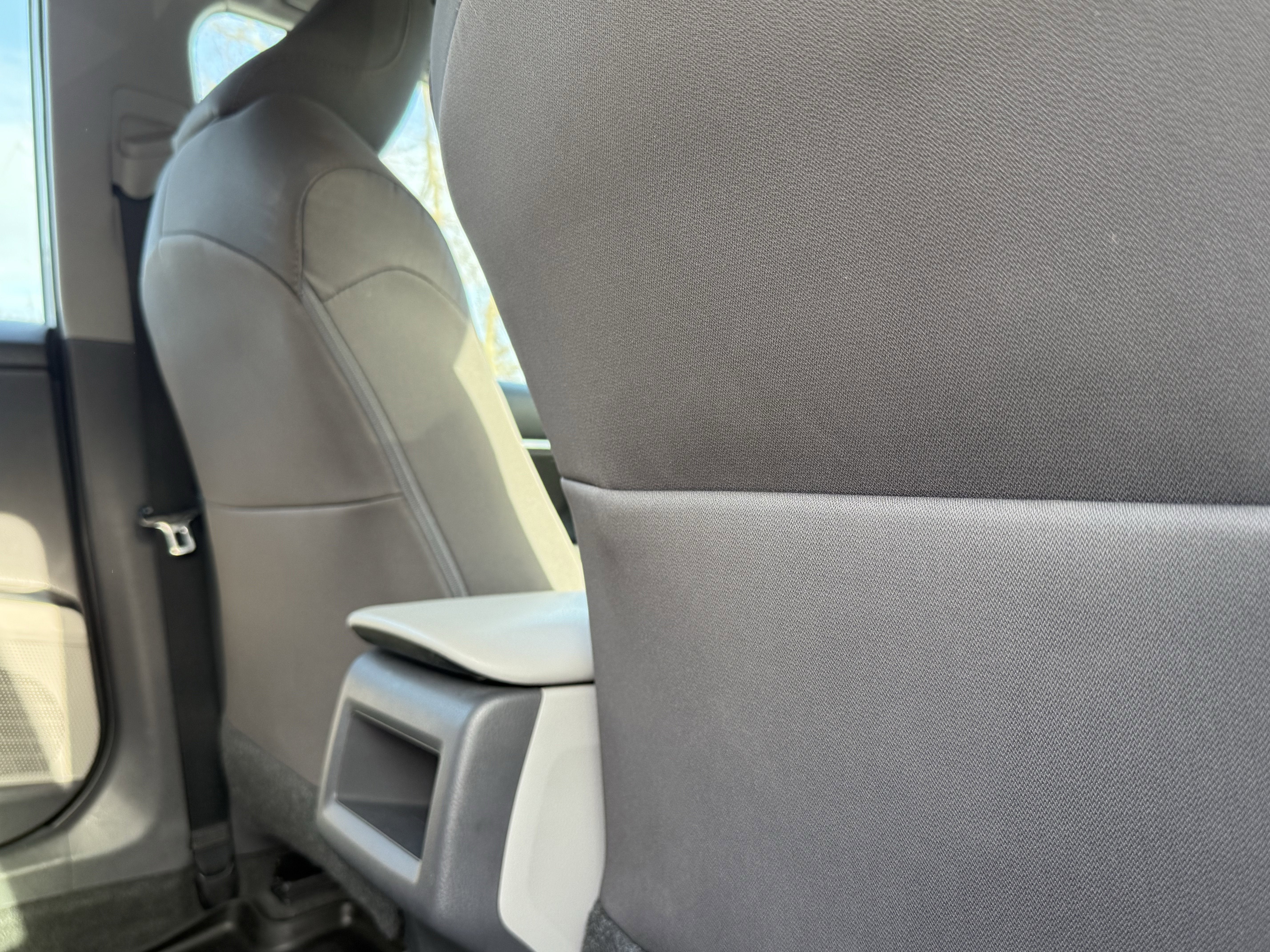 2019 Toyota Camry Hybrid LE