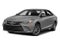 2017 Toyota Camry Hybrid Base