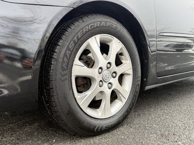 2005 Toyota Camry Base