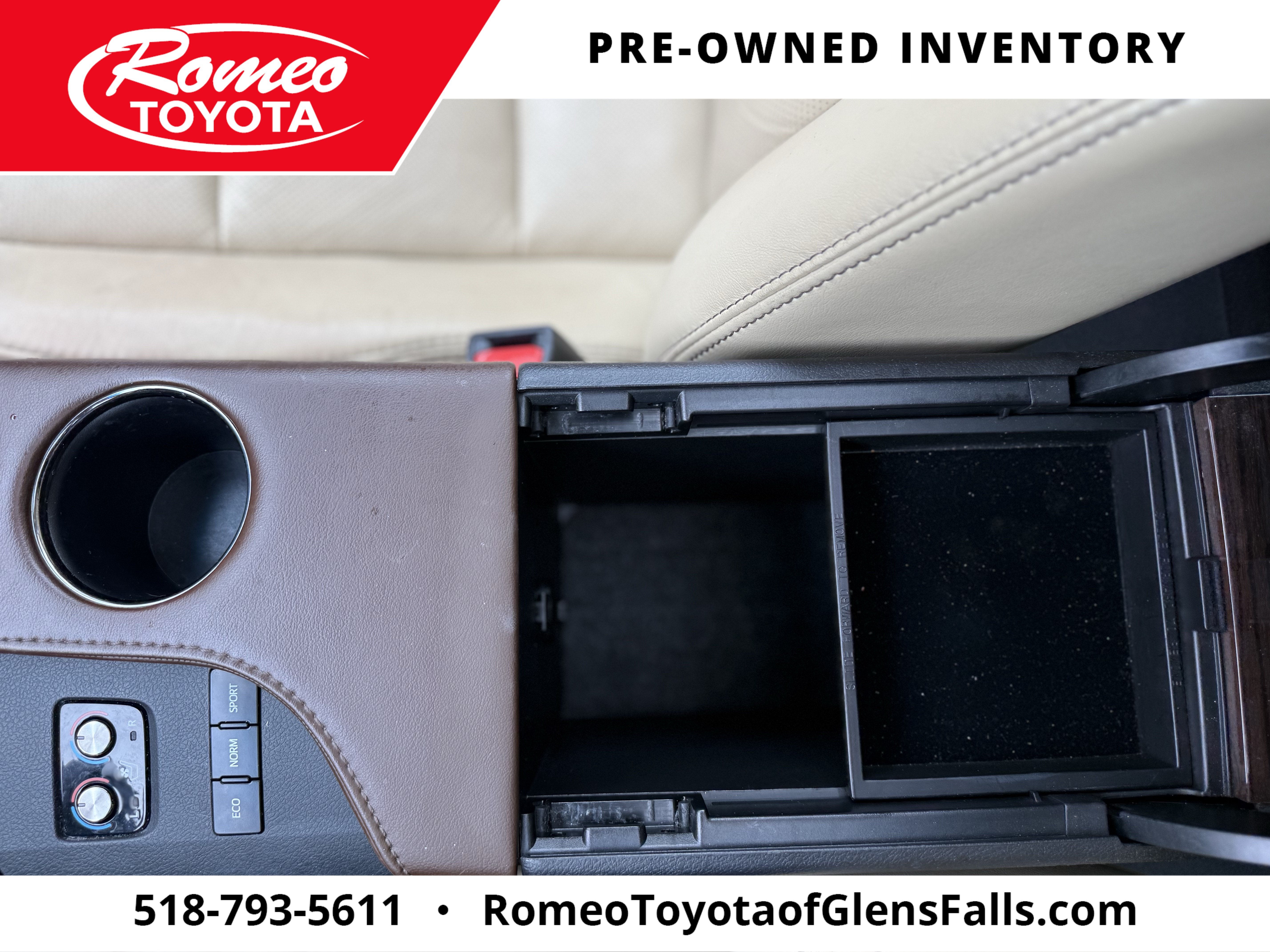 2015 Toyota Avalon Limited