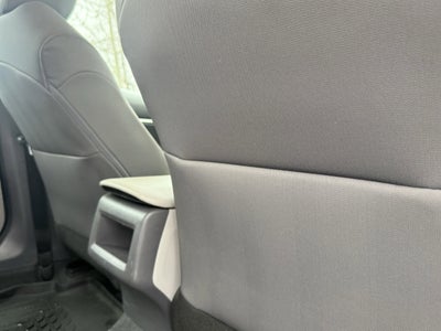 2022 Toyota Camry Hybrid LE