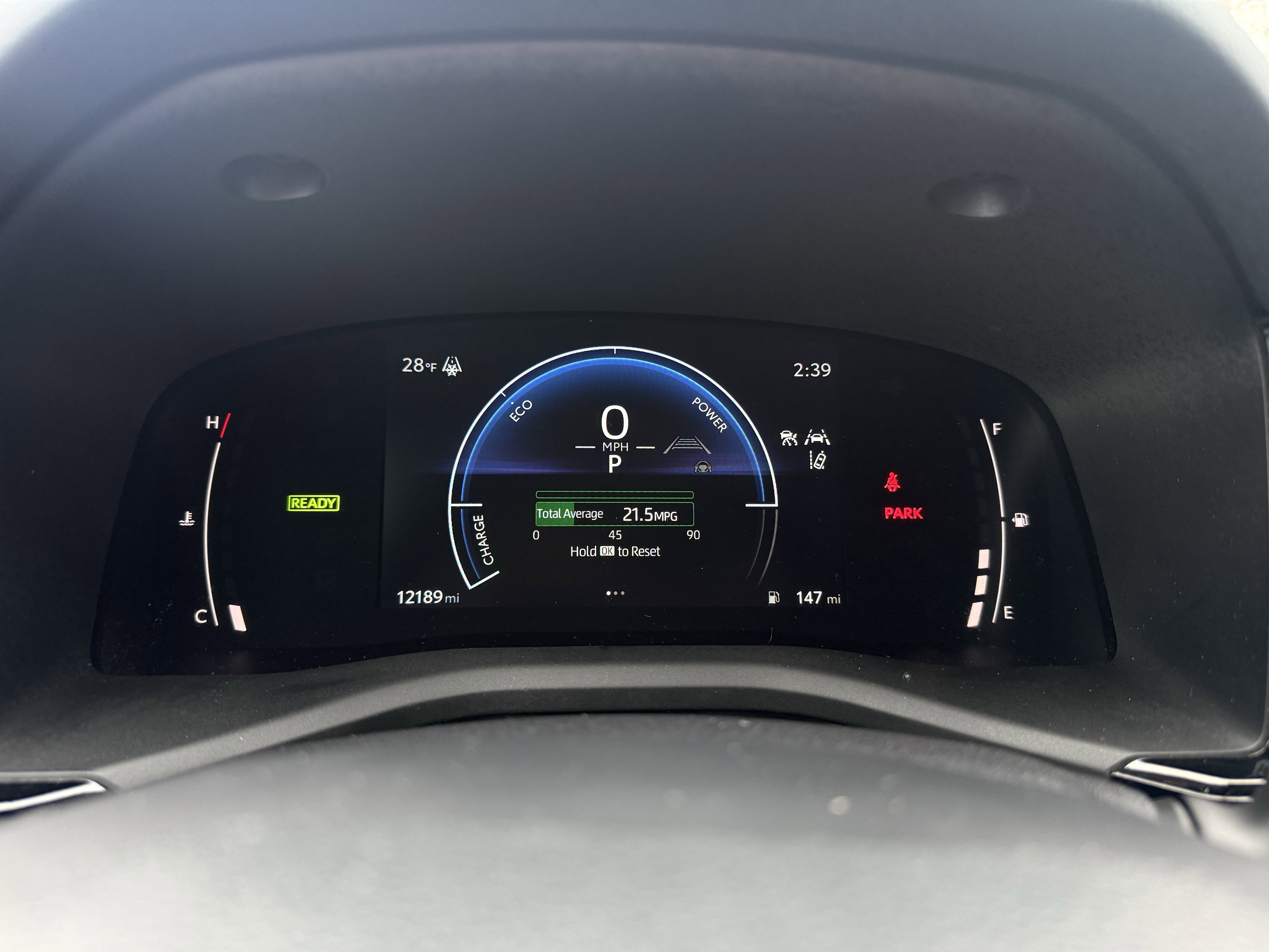 2025 Toyota Camry Base