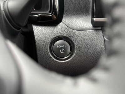 2025 Toyota Camry Base