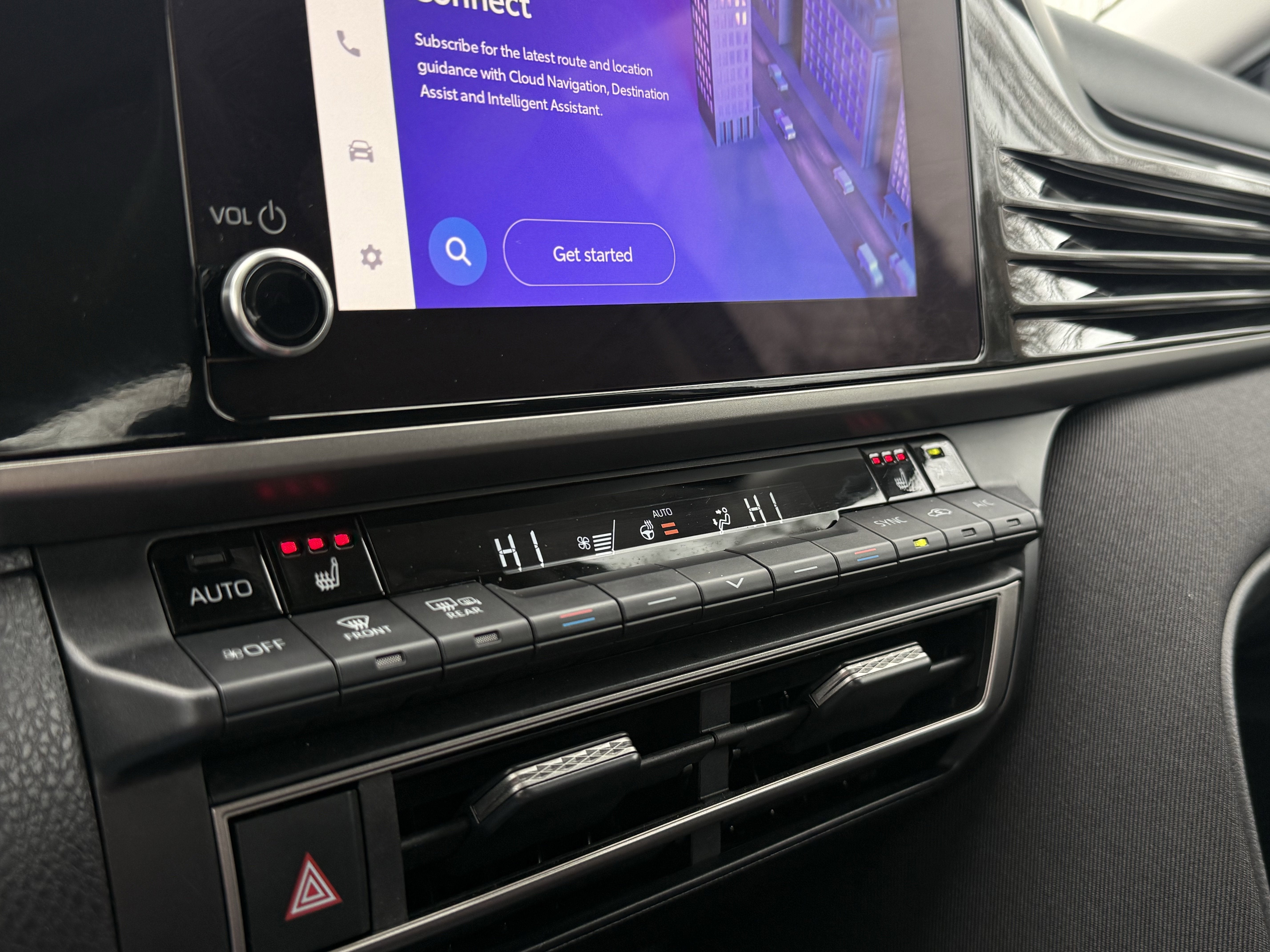 2025 Toyota Camry Base