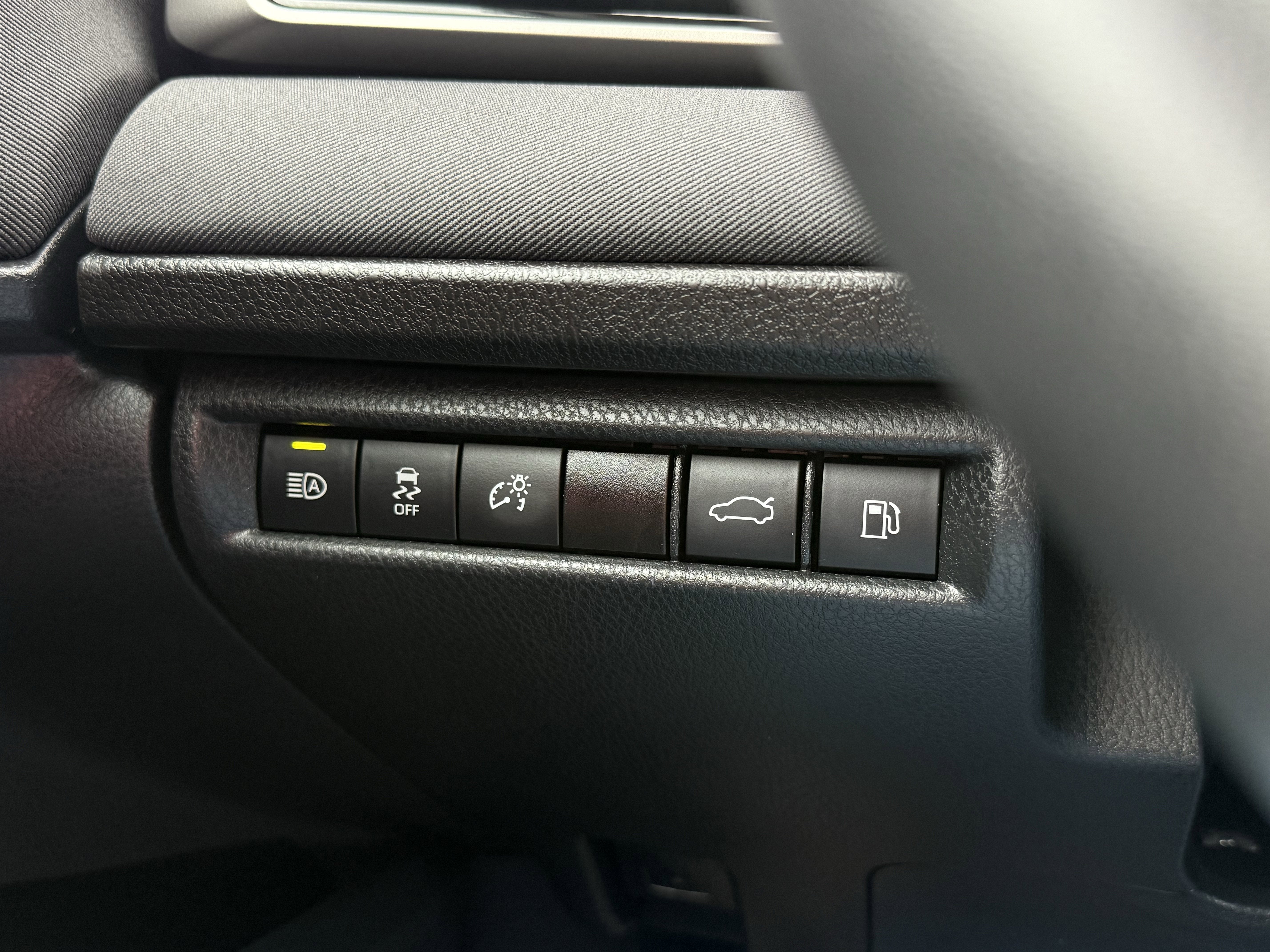 2025 Toyota Camry Base