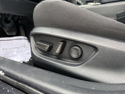 2025 Toyota Camry Base