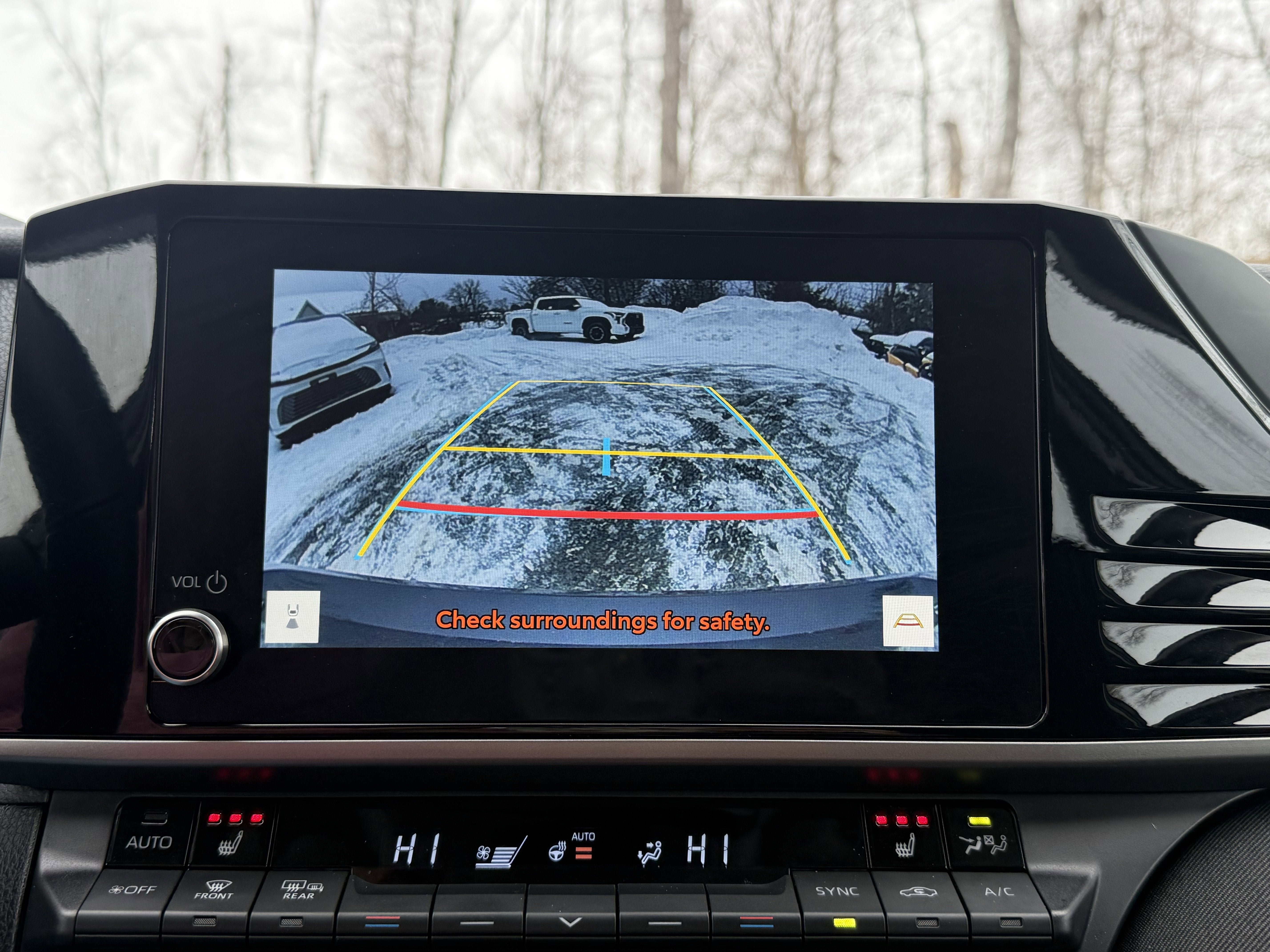 2025 Toyota Camry Base