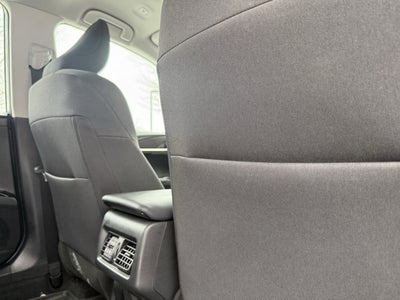 2025 Toyota Camry Base