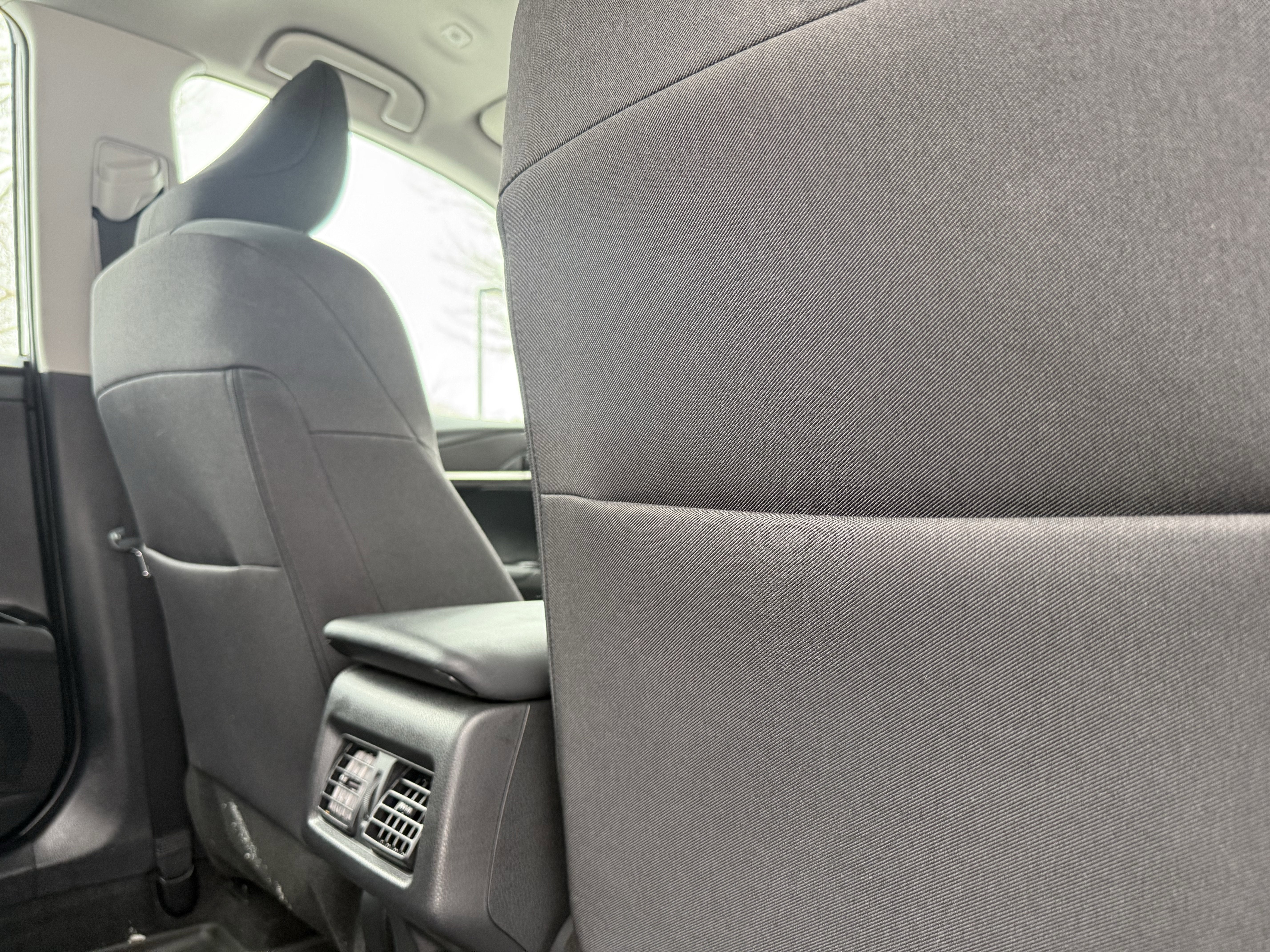 2025 Toyota Camry Base