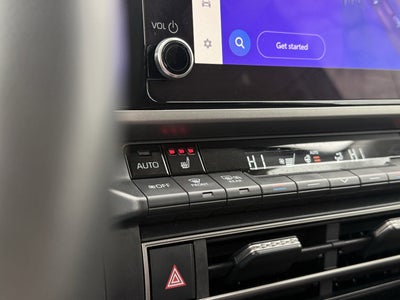 2025 Toyota Camry Base