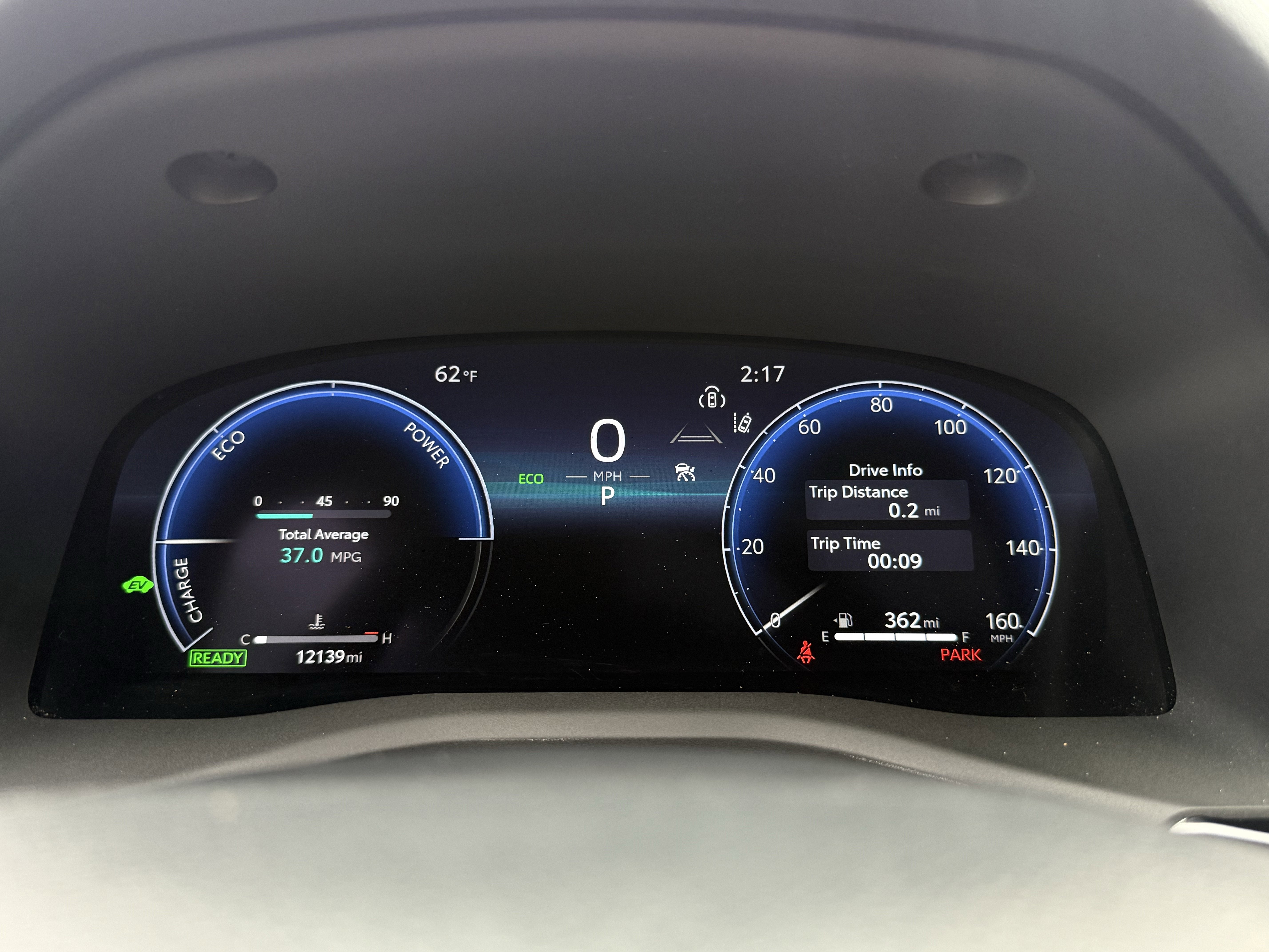 2025 Toyota Camry Base