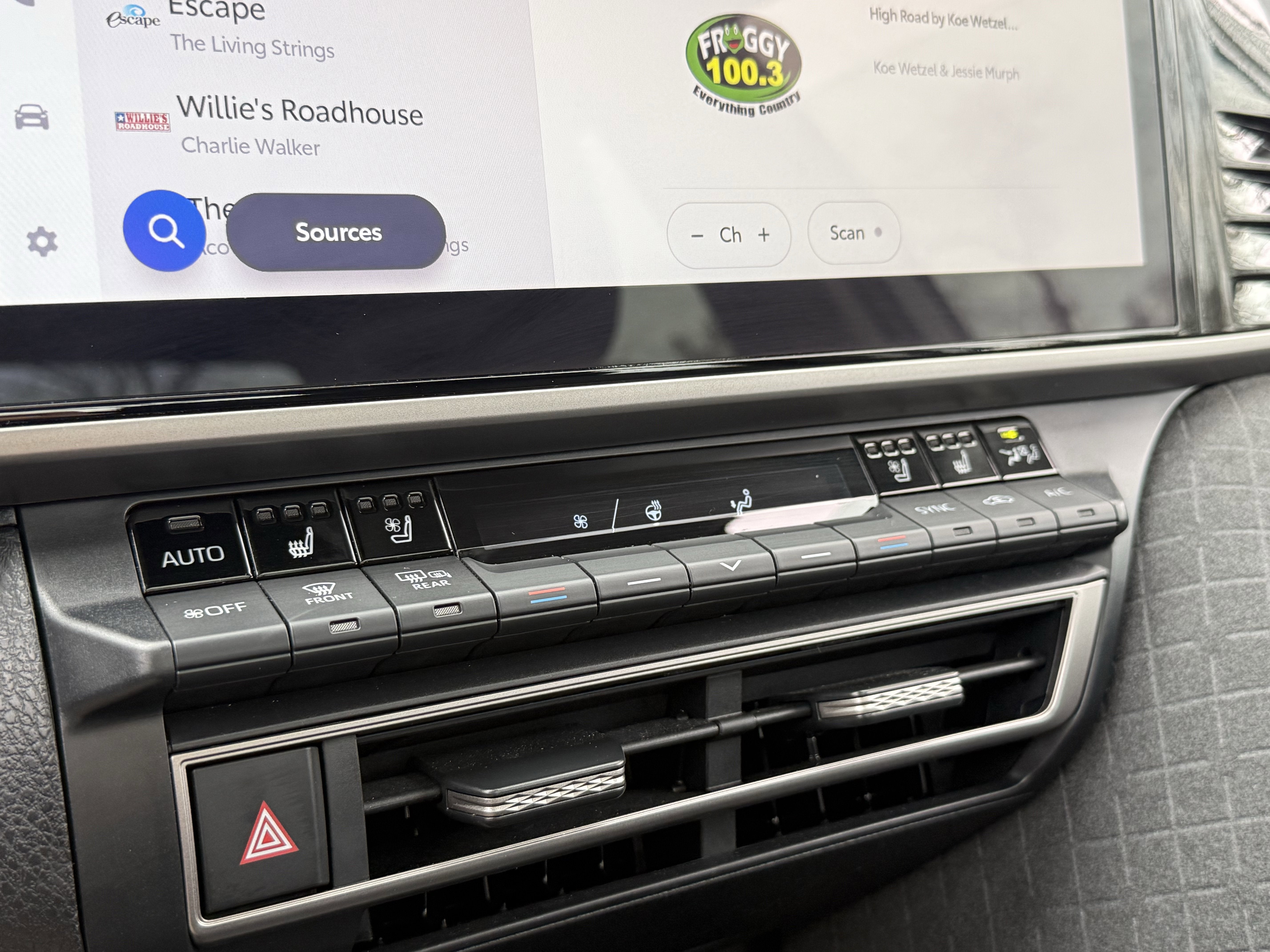 2025 Toyota Camry Base