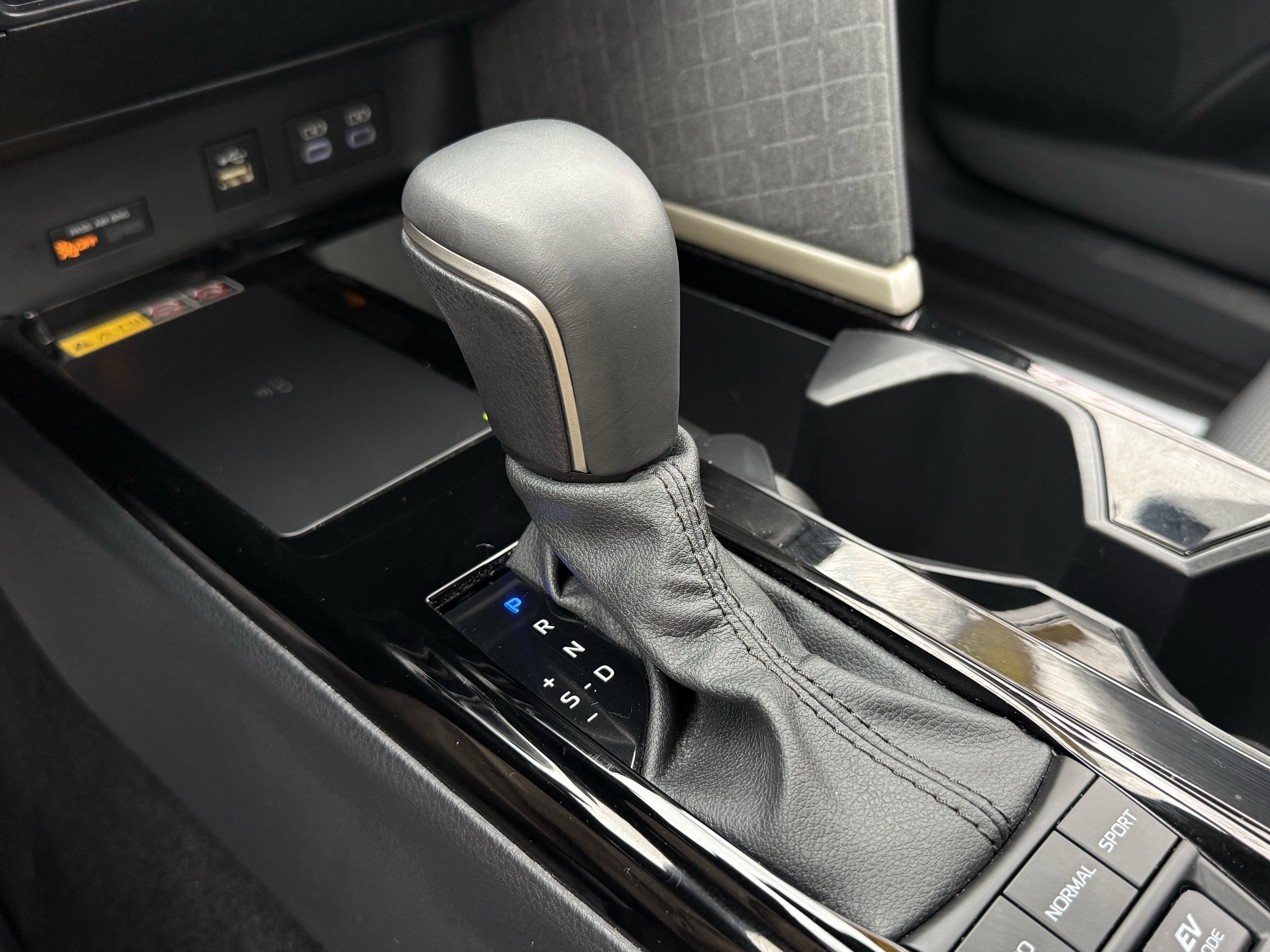 2025 Toyota Camry Base