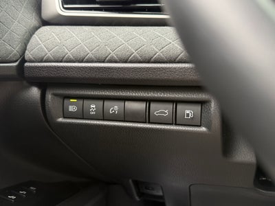 2025 Toyota Camry Base